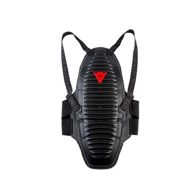 Dainese WAVE D1 AIR 001-BLACK サイズ M 1876100 ダイネーゼ 脊椎パッド(バックプロテクター)｜パークアップ 店