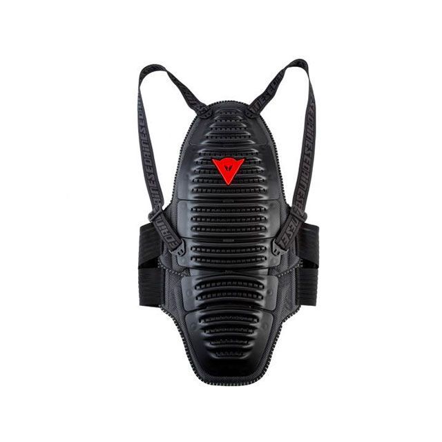 Dainese WAVE D1 AIR 001-BLACK 大きさ M 1876101 ダイネーゼ 脊梁パッド(うしろ側プロテクター)