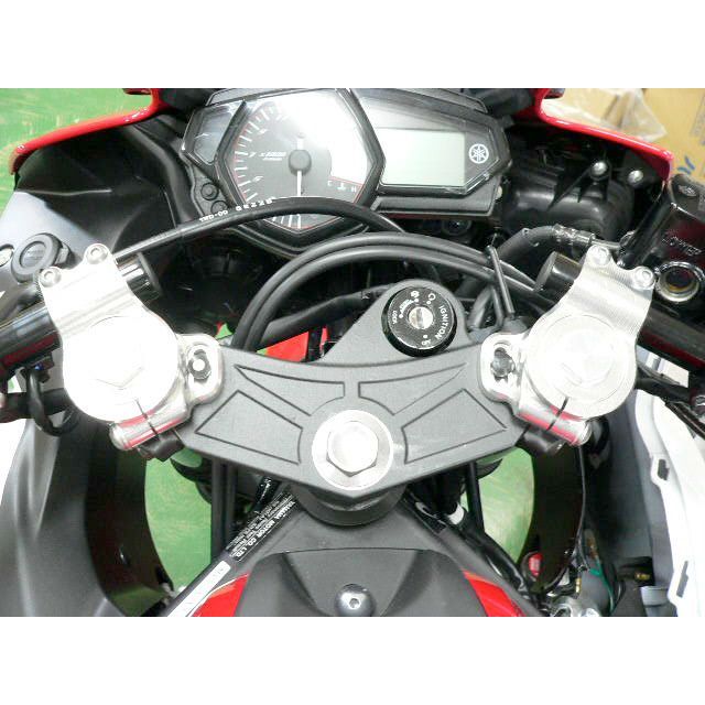 ビートジャパン YZF-R25 YZF-R3 レーシングハンドルキット カラー