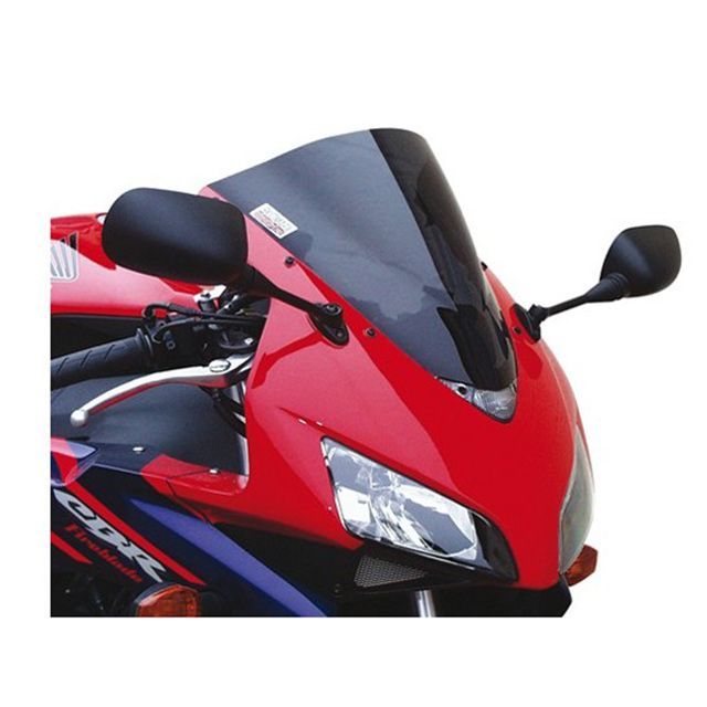 Skidmarx ウィンドスクリーン ダブルバブルタイプ カラー ダークグリーン SKDSHO004DG スキッドマークス スクリーン関連パーツ CBR1000RR｜パークアップ 店