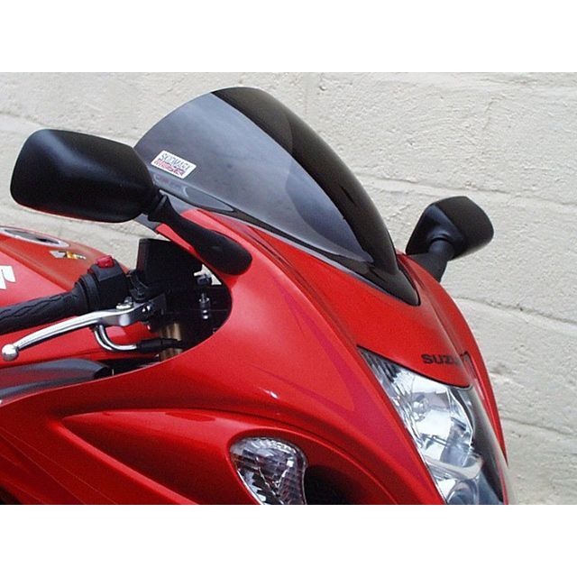 Skidmarx ウィンドスクリーン ダブルバブルタイプ カラー ダークブロンズ SKDSSU008DB スキッドマークス スクリーン関連パーツ GSX1300R Hayabusa 7,989円