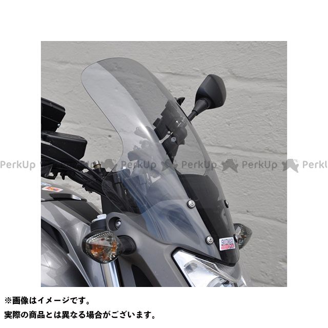 驚きの安さ 無料雑誌付き スキッドマークス Nc700s Nc750s ウィンドスクリーン ツーリングタイプ カラー クリア Skidmarx パークアップ 店 半額品 T Bokobza Co Il