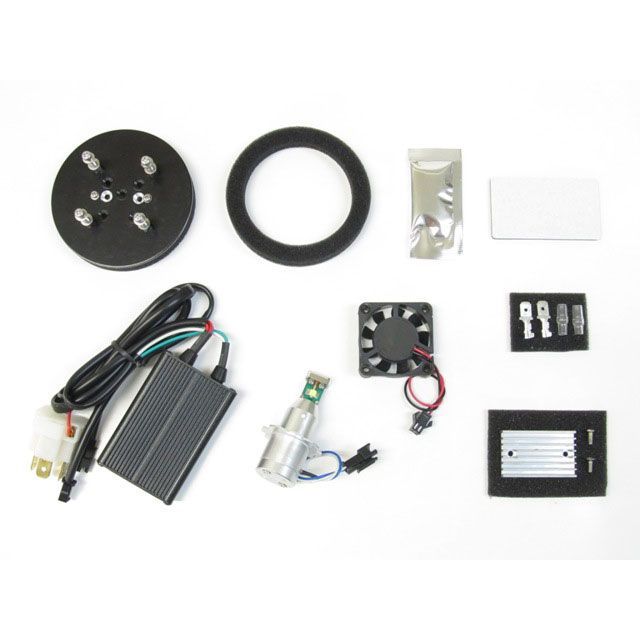 PROTEC 65042 LB7-SS LEDヘッドライトバルブキット 65042 プロテック ヘッドライト・バルブ