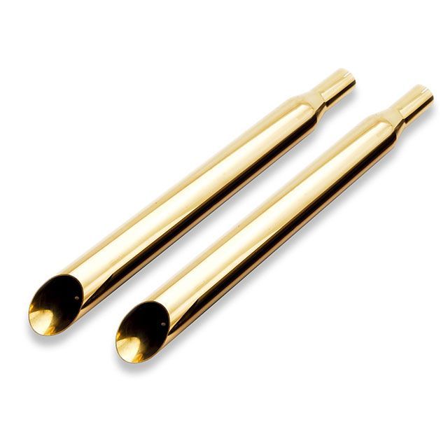 楽天市場】モーターステージ FLSTS ブラス グライドシガー 仕様