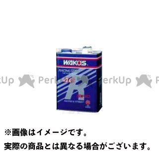 ワコーズ 4CR-50 フォーシーアール 15W-50 内容量