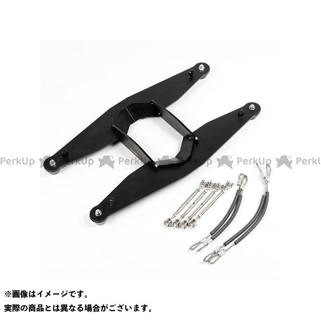 unit C9010 ディスプレイ スタンド（ブラック） D6509 ユニット メンテナンススタンド｜パークアップ 店