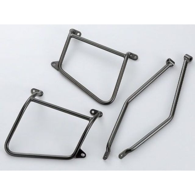 楽天市場】ワイズギア セロー250 アドベンチャーリアキャリア用