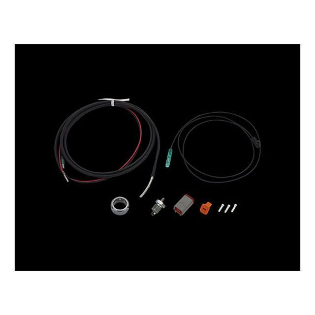 送料無料 楽天市場 無料雑誌付き ジムズ ダイナファミリー汎用 ツーリングファミリー汎用 ダメージコントロールオイルセンサーキットクローム1 1 4in用 Jims パークアップ 楽天市場店 公式 Lexusoman Com