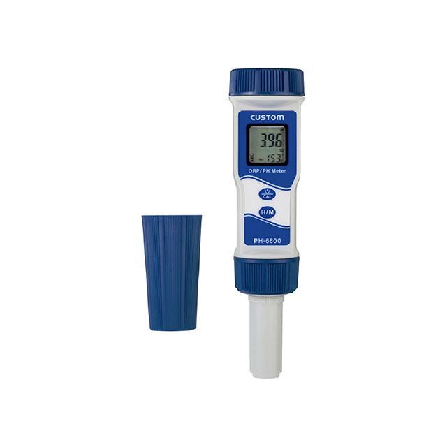 custom PH-6600 防水ORP/PH計 PH-6600 カスタム 計測機器|パークアップ 店