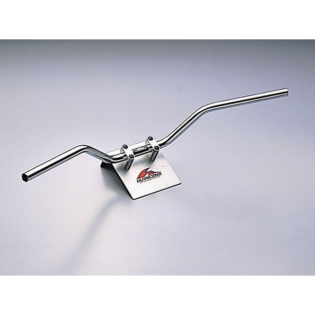 HURRICANE トラッカースペシャル ハンドルセット カラー クロームメッキ H308-033C ハリケーン ハンドル関連パーツ XJR400R