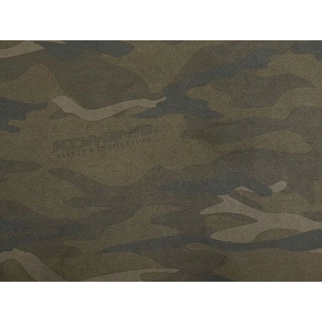 KOMINE RK-539 ブレイスターレインウェア フィアート カラー KOMINE カモ サイズ L ・03-539 メーカー在庫あり コミネ レインウェア