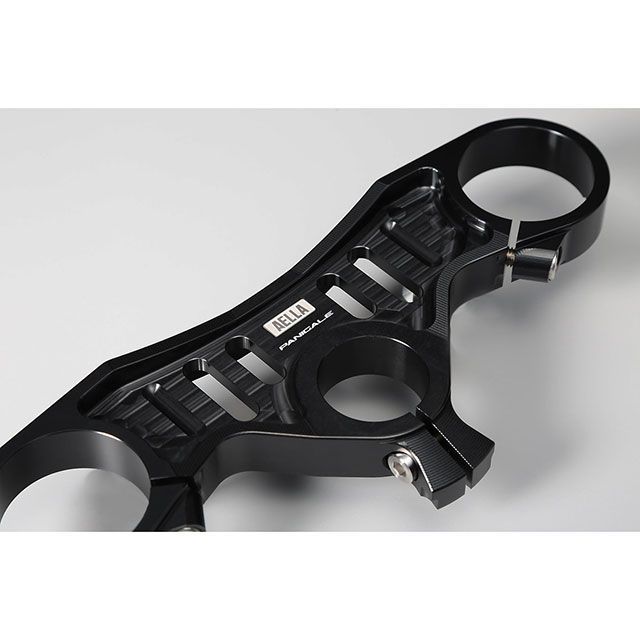AELLA トップブリッジ MotoGPデザイン カラー ブラック AE-02018 BK アエラ トップブリッジ関連パーツ 43,186円