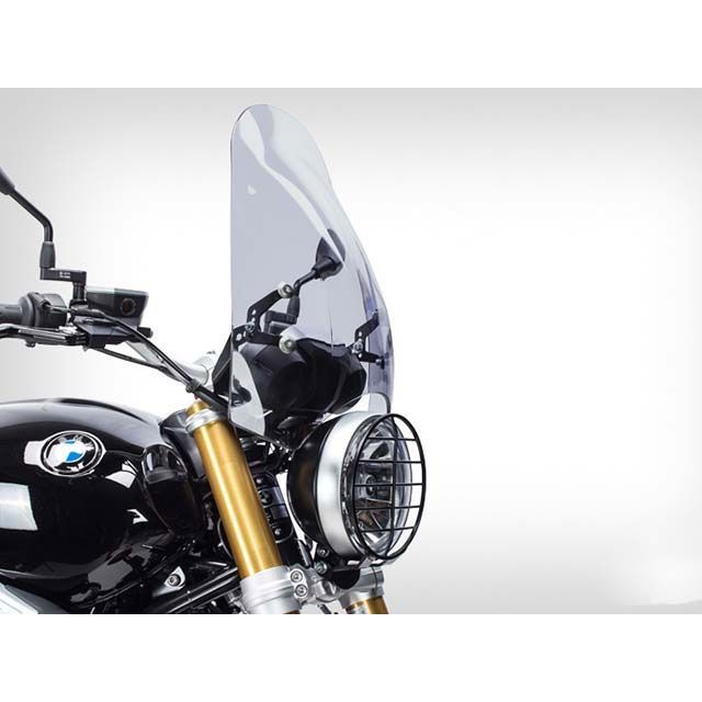 Wunderlich ツーリングスクリーン Classic カラー クリアー W30472-101 ワンダーリッヒ スクリーン関連パーツ RnineT Pure RnineT Scrambler|パークアップ 店