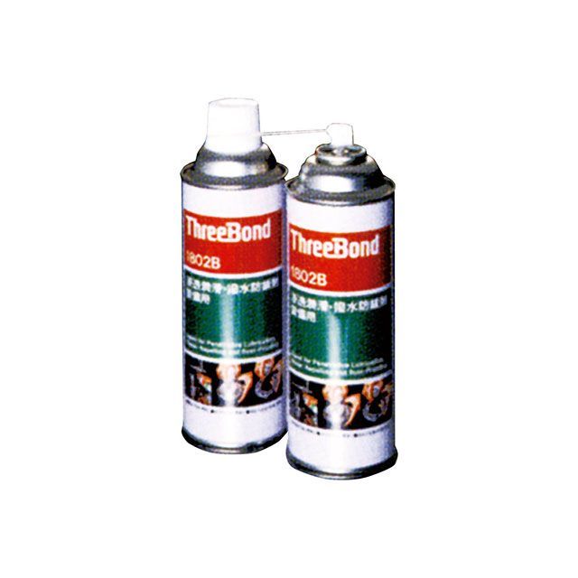 楽天市場】スリーボンド 1807B 高性能浸透防錆潤滑剤 −ThreeBond