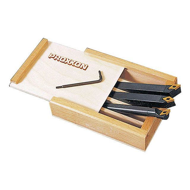 PROXXON 24556 スロアウェイバイト PD400用セット 24556 プロクソン 電動工具