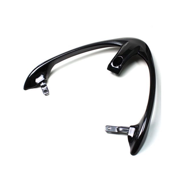 【メーカー直送】supervalue アドレスV125/G CF46A/CF4EA リアスポイラー カラー ブラック CWL288 メーカー在庫あり スーパーバリュー カウル・エアロ アドレスV125/G