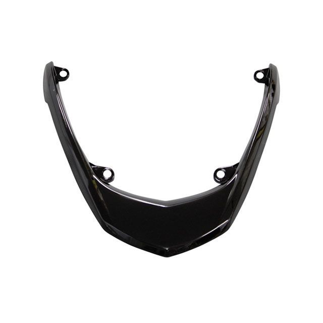 【メーカー直送】supervalue シグナスX FI SE44J リアスポイラー カラー ブラック CWL236 スーパーバリュー カウル・エアロ シグナスX FI