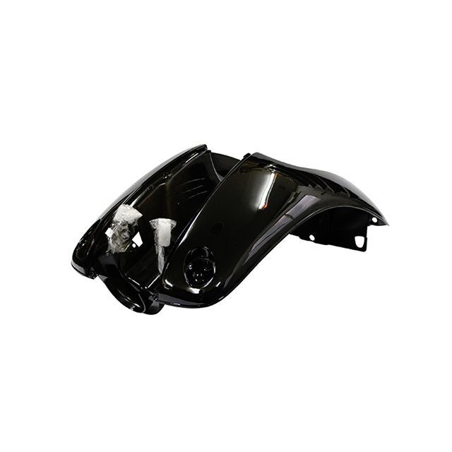 楽天市場】パッソル レッグシールド (泥除け) ※樹脂製 YAMAHA 旧