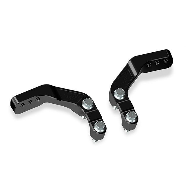 CYCRA HCMマウントキット ハンドルタイプ テーバーバー用 1656-12 サイクラ ハンドル周辺パーツ 汎用｜パークアップ 店