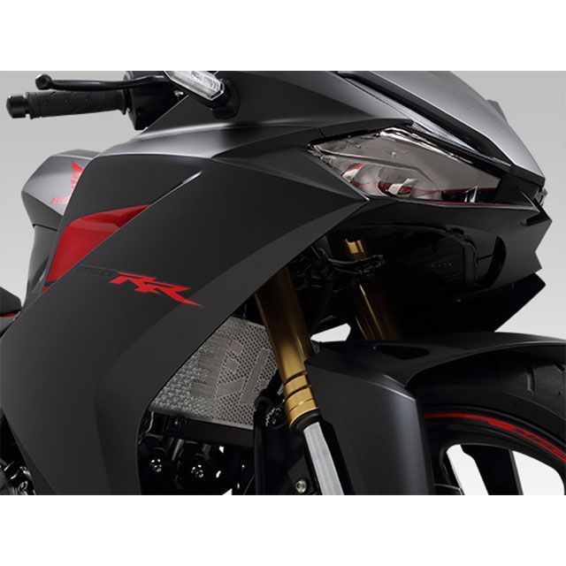 最安値 ヨシムラ CBR250RR ラジエターコアプロテクター YOSHIMURA www.wei.org.in