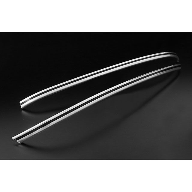 PMC タンクモールセット（K1-K6） 146-1205 ピーエムシー ドレスアップ・カバー CB750FOUR（K1-K6）
