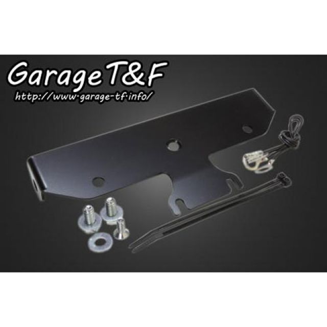 楽天市場】Garage T&F ガレージ リアウインカー取り付けステー