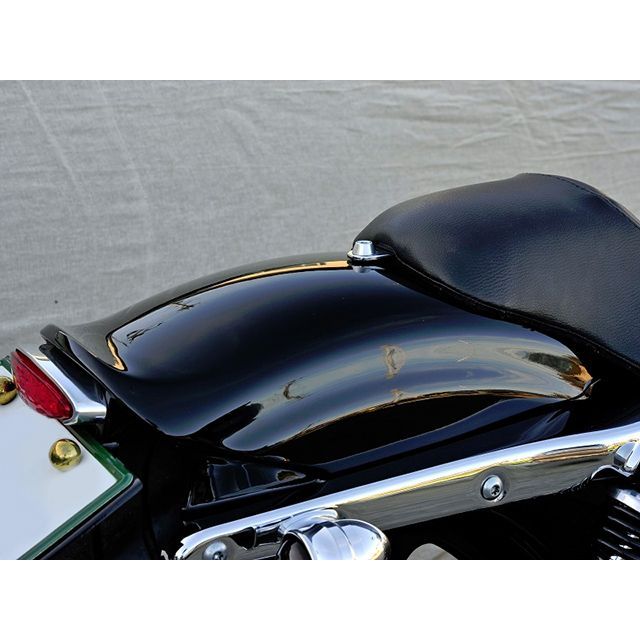 ミスミエンジニアリング スポーツスターファミリー汎用 04〜09 MISUMI リアフェンダー(ショートボブ) XL ENGINIEERING バイク用品 | lppbandung.kemenkumham.go.id