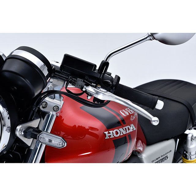 オーバーレーシング CB1100RS スポーツライディング ハンドルキット カラー バイク用品