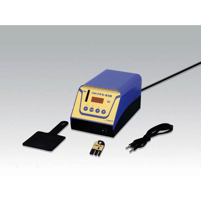 HAKKO FX838-41 ステーション FX-838 FX838-41 ハッコー ハンドツール