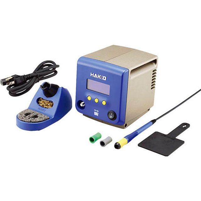 HAKKO FX100-81 FX-100 IHはんだこて FX100-81 ハッコー ハンドツール