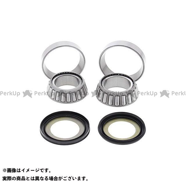 オールボールズレーシング ステアリング ベアリング&シールキット ALL BALLS RACING