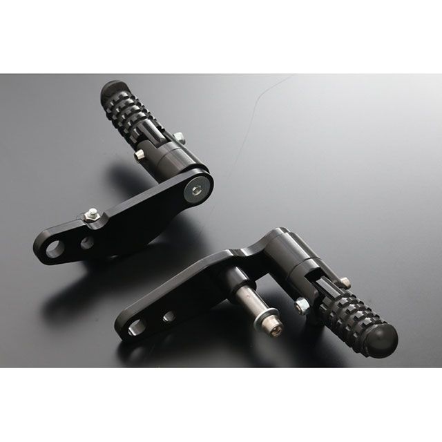 PMC セミバックステップ 178-5041 ピーエムシー バックステップ関連パーツ CB400Four｜パークアップ 店