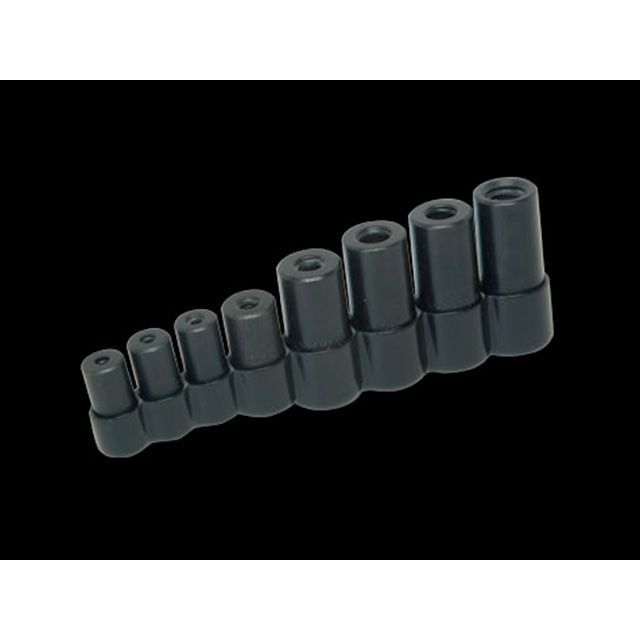 LISLE 8pc タップホルダーソケットセット ・016525 メーカー在庫あり ライル ハンドツール