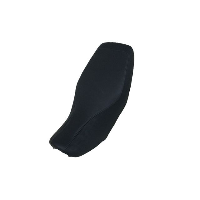 楽天市場】GROM 2016〜 Dr，Gel フラットシート ブラック