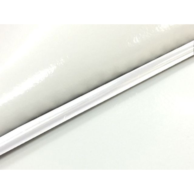Grondement アドレスV50（2スト） グロンドマン国産シートカバー 張替（エナメルホワイト） 仕様 白パイピング GH14SC580P20 グロンドマン シート関連パーツ アドレスV50