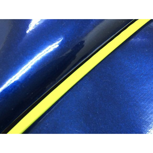 Grondement レブル250(MC13)前後/ベルト付 グロンドマン国産シートカバー 張替(エナメルメタリックブルー) 仕様 黄パイピング GH149HC570P100 グロンドマン シート関連パーツ レブル250