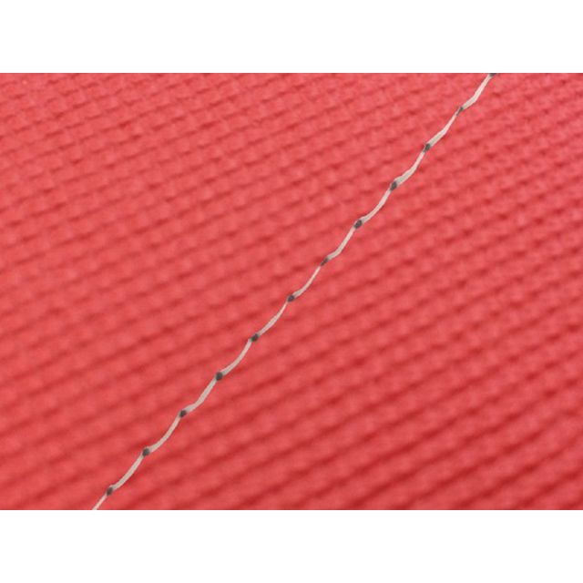 Grondement ヴェクスター125/150（CF42A/CE42A） グロンドマン国産シートカバー 張替（スベラーヌレッド） 仕様 透明ステッチ GH53SC440S0 グロンドマン シート関連パーツ ヴェクスター125/150