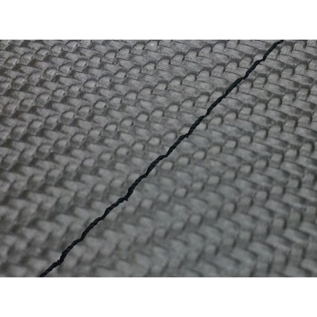 Grondement Gダッシュ 2型 グロンドマン国産シートカバー 張替（カーボンブラック） 仕様 黒ステッチ GH34HC160S10 グロンドマン シート関連パーツ Gダッシュ 2型