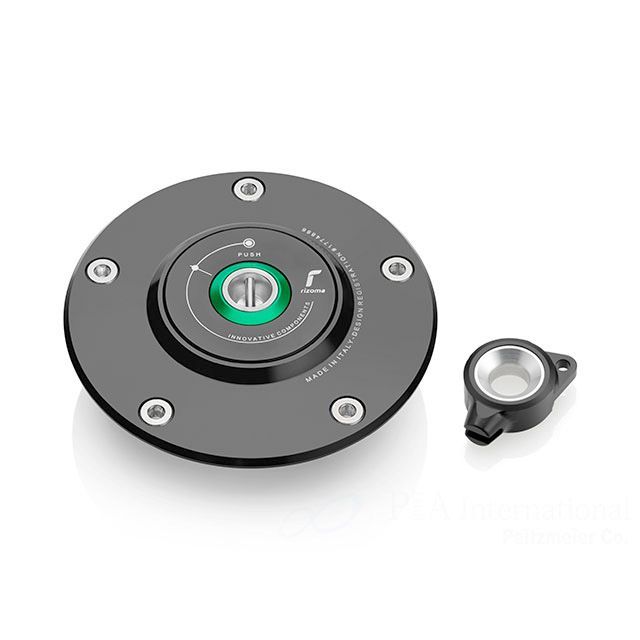 rizoma タンクキャップ Fuel Tank Caps : TF142B – rizoma Japan