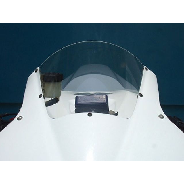 CLEVERWOLF スクリーン レース 13CB-004-00 クレバーウルフ スクリーン関連パーツ CBR600RR