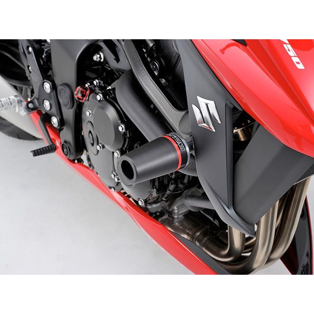 DAYTONA エンジンプロテクター 96376 デイトナ スライダー類 GSX-S750ABS