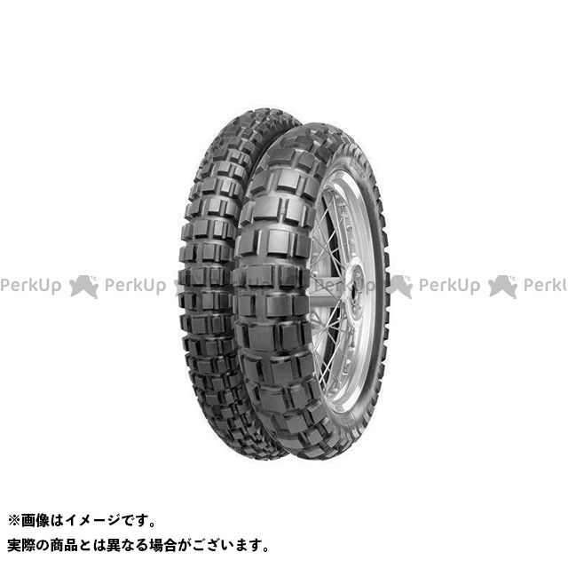 CONTINENTAL TKC 80 Twinduro 110/80-18 M/C（58Q）TT M+S コンチネンタル オフロードタイヤ 汎用