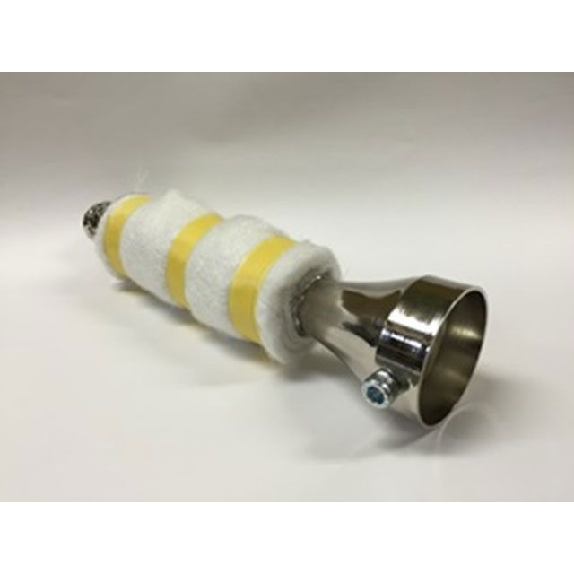 RPM F-TYPE インナーサイレンサー 5431 アールピーエム インナーサイレンサー 汎用