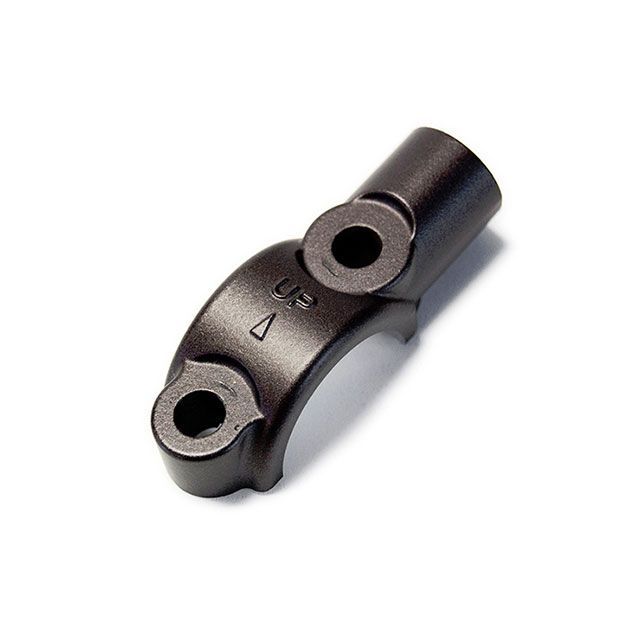 グリメカ用ミラーアダプター｜ハーレーパーツの通販-GUTS CHROME