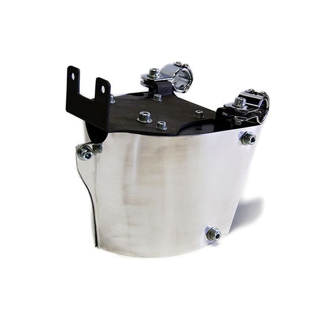 Motor Rock W650/400用 69ボックス MR-EL017 モーターロック その他電装パーツ W650/400