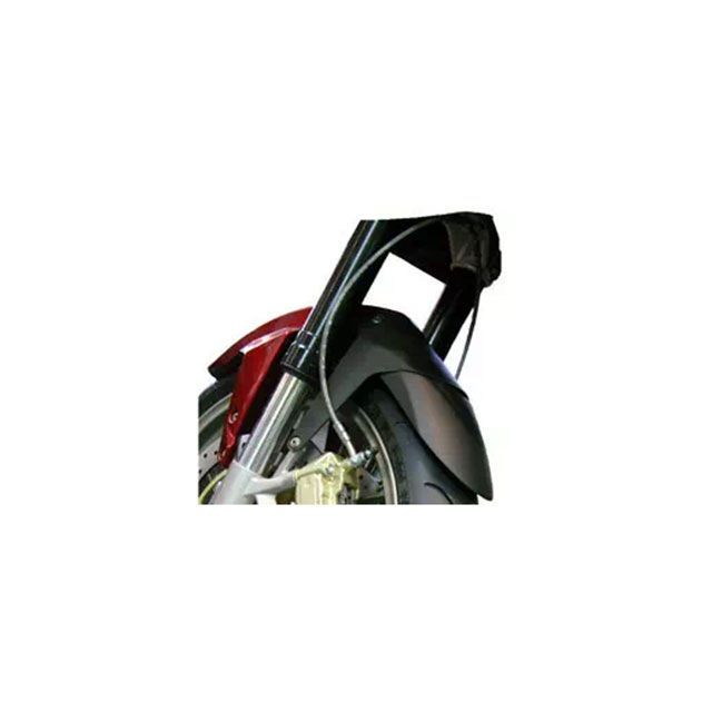 Peitzmeier Extender Fender / エクステンダーフェンダー BMW（ブラック） PA02424 パイツマイヤー フェンダー G310R
