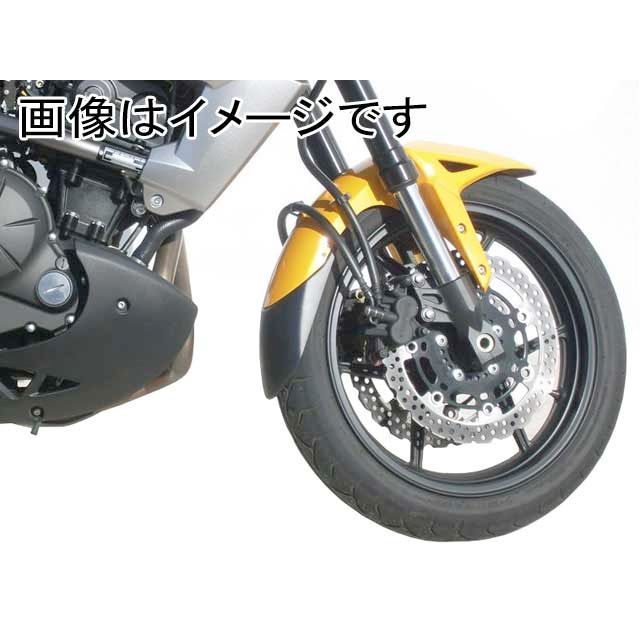 Peitzmeier Extender Fender / エクステンダーフェンダー Kawasaki（ブラック） PA02355 パイツマイヤー フェンダー Z900