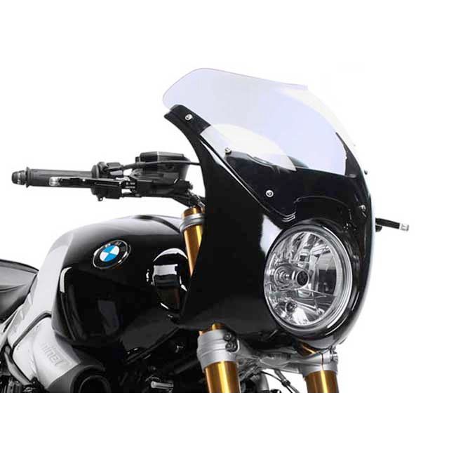 Wunderlich RnineT フロントカウル Daytona カラー ブラック（純正色） W30471-602 ワンダーリッヒ カウル・エアロ RnineT 61,105円