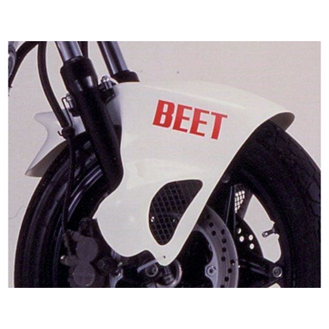 楽天市場】【あす楽対応】BEET エアロシャークフェンダー