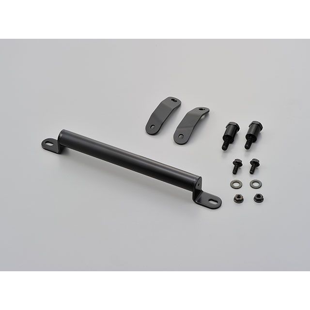 楽天市場】☆ 96588 デイトナ マルチマウントバーFE ブラック AXIS Z